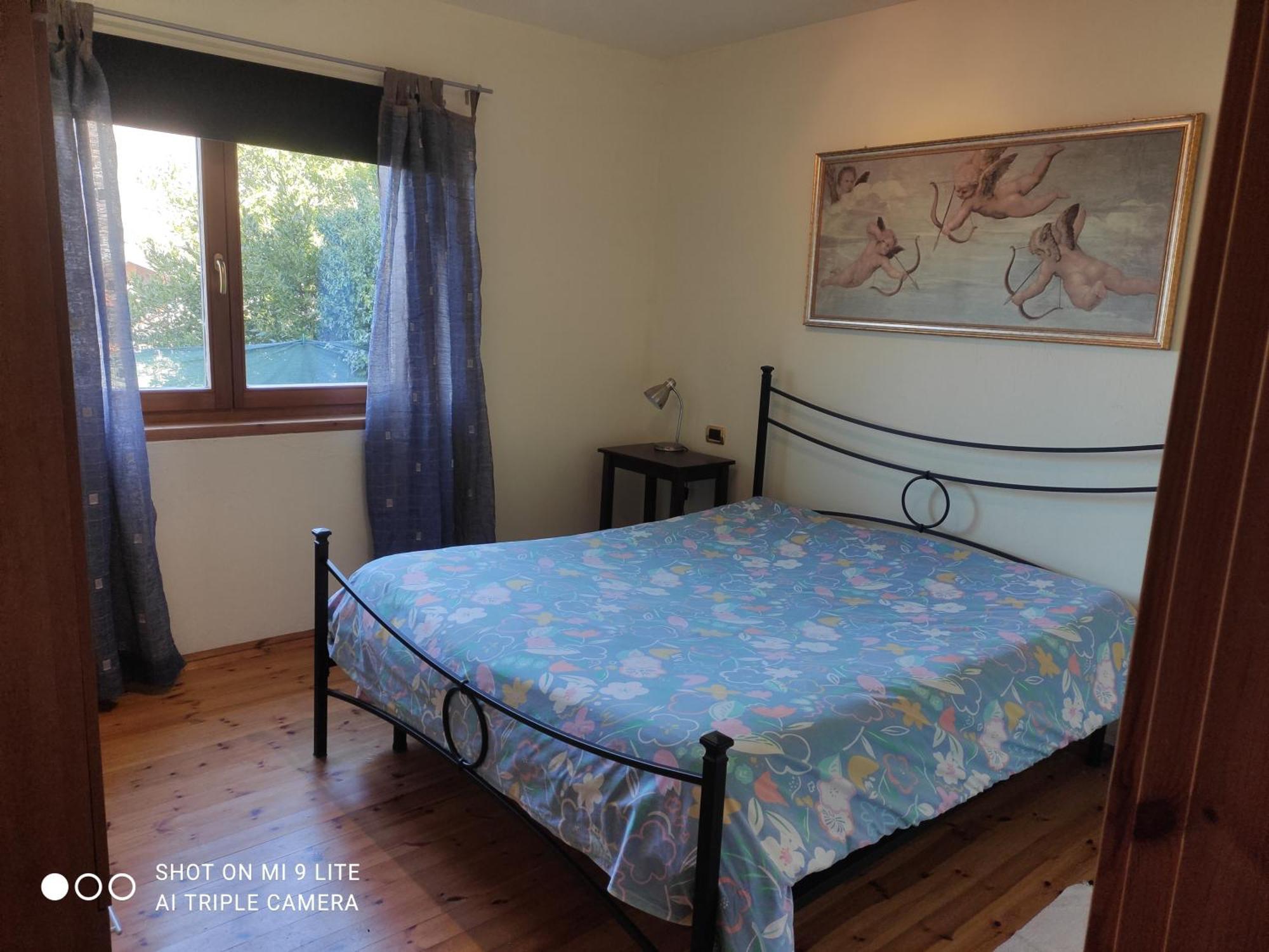 Casa Adriana Lejlighed Saint-Vincent Eksteriør billede